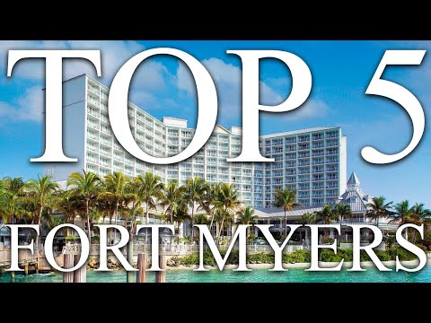 Video: Die besten Aktivitäten in Fort Myers, Florida