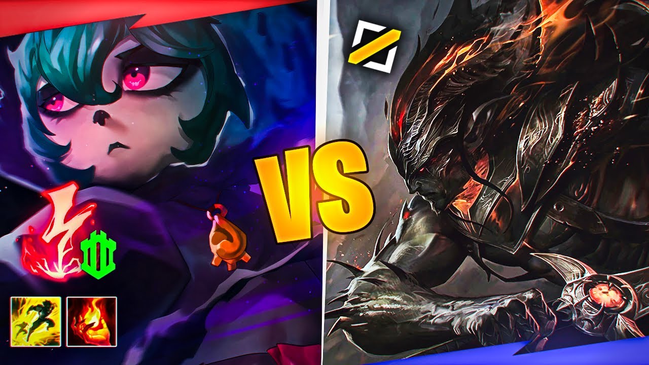 HOW TO PLAY VEX AGAINST YASUO | INSANE COMBOS - YouTube