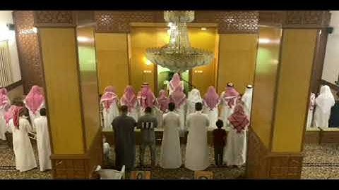 سورة الفتح . القارئ يوسف العيدروس