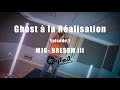 Ghost  la ralisation pisode 1 makingof m16 bresom iii