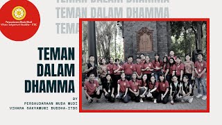 Teman dalam Dharma - Dance by PMM ITBC #dancecover #PMMITBC