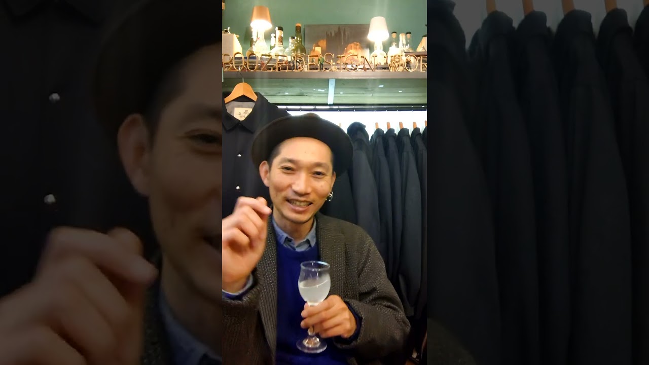 雑談　真面目にお金とか職人について色々語ってしまいました(未編集)