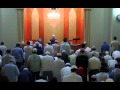 Fajr Prayer July 14th 2014 Hafiz Mohammad Elagami 