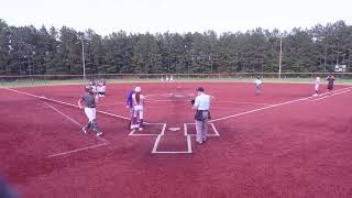 Unity Amsler/Johnson 16U vs LLG Elite Corn 16U - (2026.06.13)