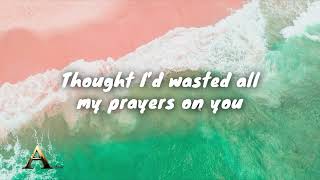 Fortune On the Shore [Lyric Video]