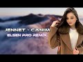 Jennet - Джаным (Prod. Elsen Pro)