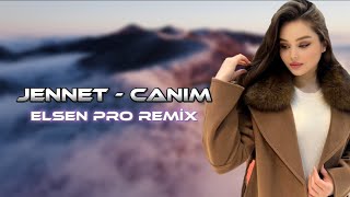 Jennet - Джаным Prod Elsen Pro