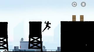 Vector Custom Level City Run V2 (FINISHED) News