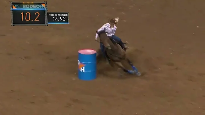 Wenda Johnson | 2022 RodeoHouston