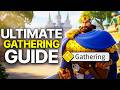 Get more resources NOW [ultimate gathering guide] Rise of Kingdoms