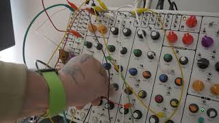 Pulsar23/LD2-just little workout try used mor LD2