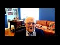 The World After COVID with Amb. Chas Freeman