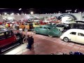 Haynes International Motor Museum: The American Dream