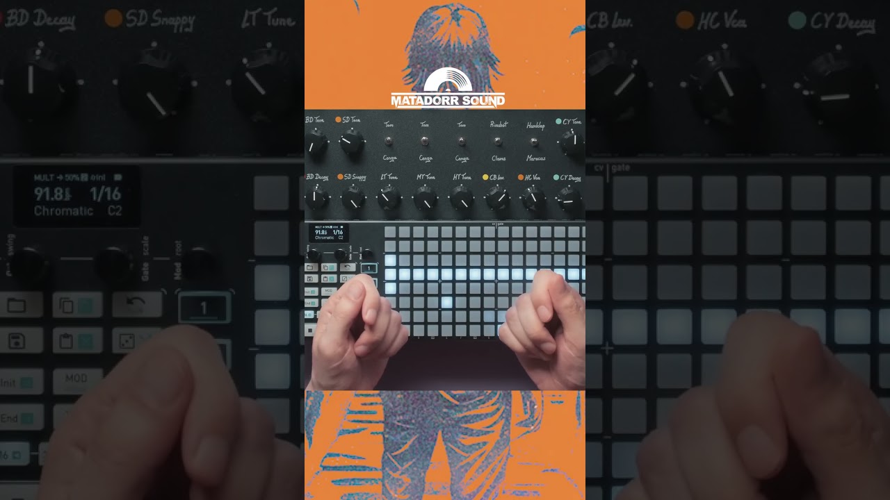 808 HISTORY WITH PAUL REVERE