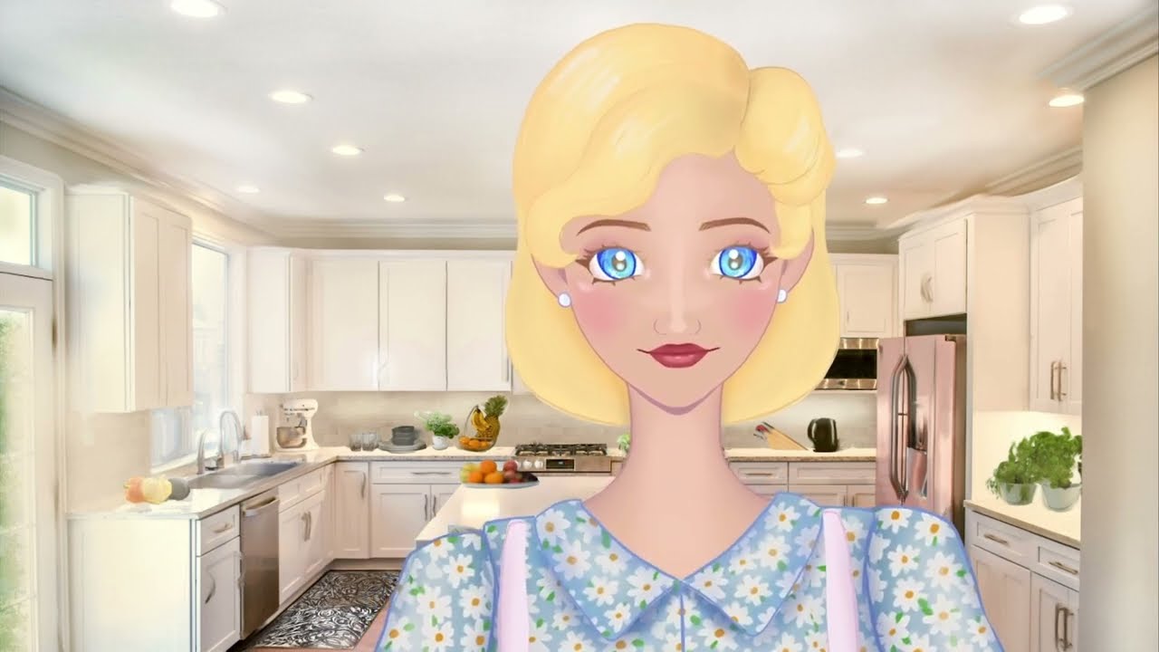 5 Ways To Make Your Cooking More Feminine✨🍳❤️