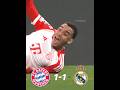 Bayern Real Madrid 2024