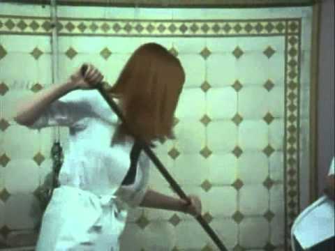 Deep End (1970) - First Scene