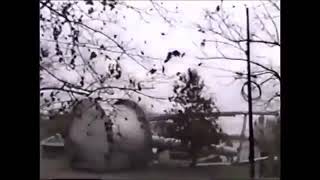 Water Towers Collapsing Compilation