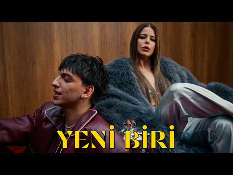 Zeki Arkun & Simge - Yeni Biri | Arabic Afro Tech House (COVER)