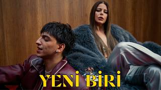 Zeki Arkun & Simge - Yeni Biri Arabic Afro Tech House (Cover)