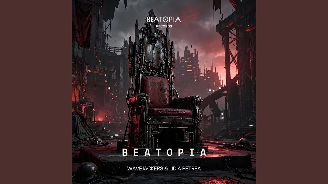 Beatopia (Extended Mix) auf YouTube ansehen Beatopia (Extended Mix) auf YouTube ansehen