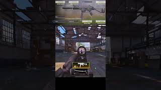 3 Shot Striker45 Gunsmith 👑 #codm #codmobile #callofduty #meta #callofdutymobile #Striker45 #meta