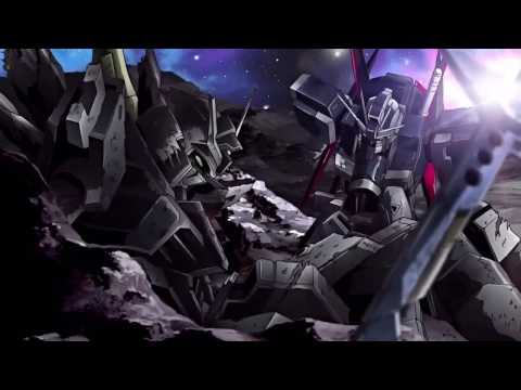 「AMV」ガンダムseed destiny 「原罪のレクイエム」