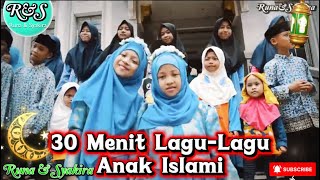 Download Lagu Album Anak islami #laguanakislami #laguanakmuslim #runasyakira MP3
