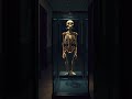Philosopher Who Attended a Board Meeting 200 Years After He Died #darkhistory #grimpage #scaryfacts