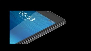 Doogee Turbo DG2014 Android Smartphone