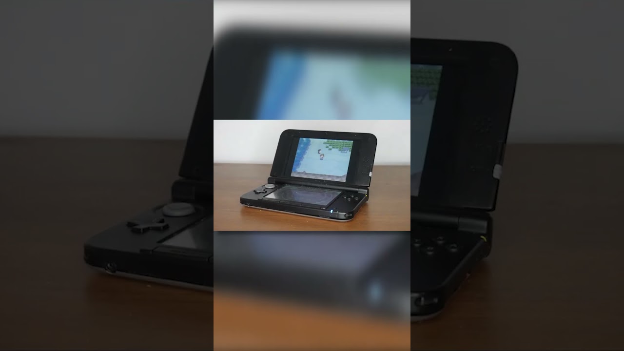 My Pokémon Dream Game