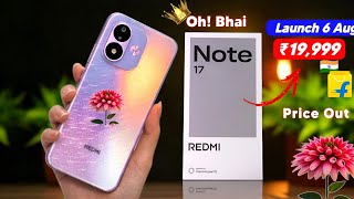 Redmi Note 17 5G Unboxing & Review || Camera Test | Redmi Note 17 5G Launch Date India Price screenshot 5