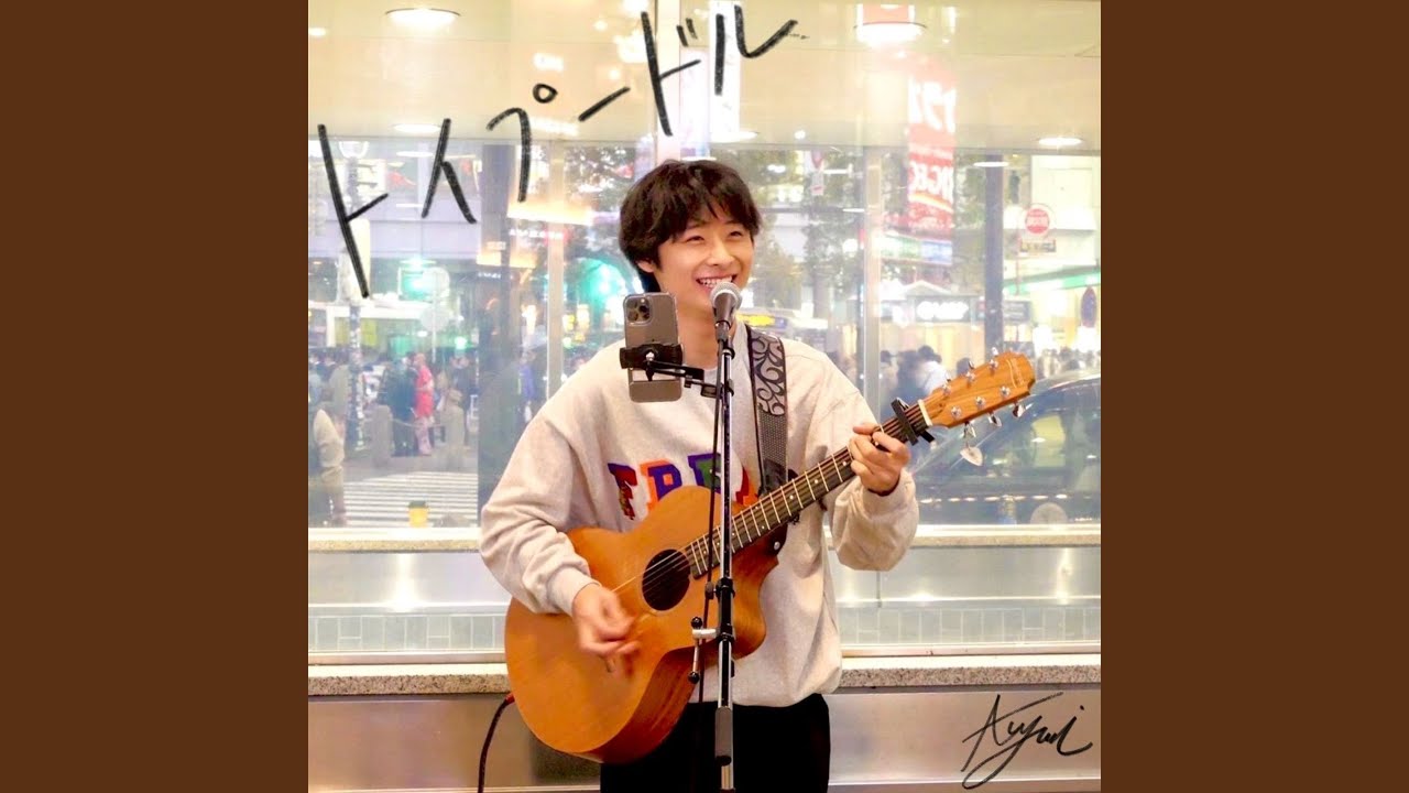 YouTube에서 トイプードル 보기
