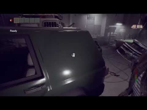 First Time Playing Panicore (Short)