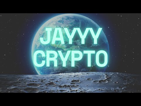 Jayyy Crypto - Cryptocurrency Technical Analysis 📈 ⚠️BTC going down! ⚠️ ETH, ADA, Defi