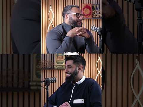 Don't Call Me Sheikh