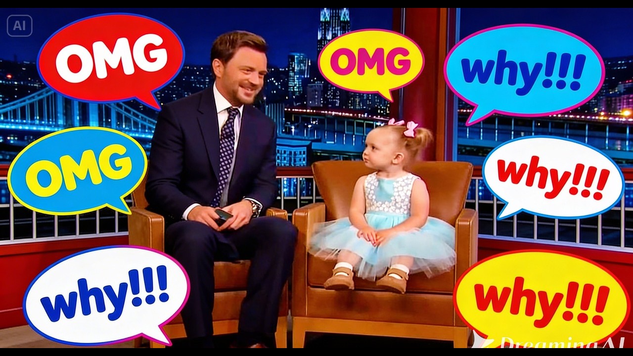 Laugh Out Loud With the Baby: Adorable and Hilarious in Every Moment