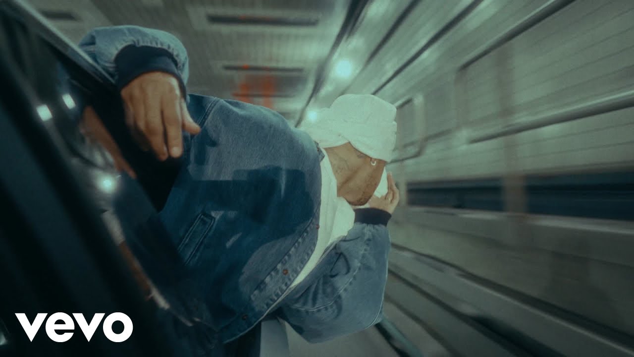 Amir Obe - PRIMA DONNA (Official Music Video) adlı videoyu YouTube'da izle Amir Obe - PRIMA DONNA (Official Music Video) adlı videoyu YouTube'da izle