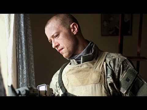 Под огнём — Русский трейлер (2025)