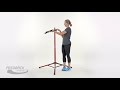 feedback sports pro ultralight repair stand