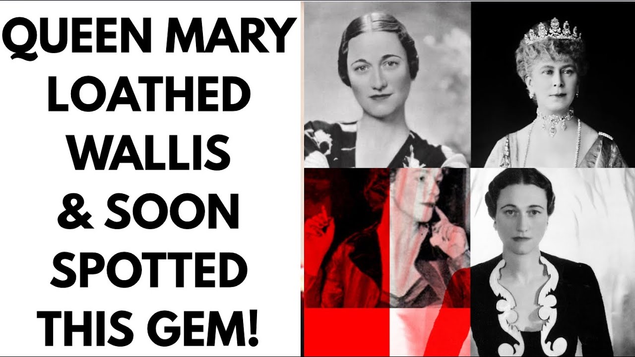 WHO TRIED TO TRICK THIS GRAND ROYAL BUT WAS EXPOSED …