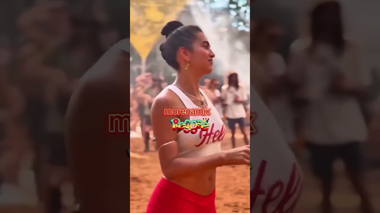 #reggaeremix #planetareggae #dance #reggaeparedao #reggae #remix #danca