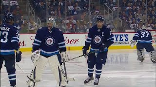 Why would Mason be answer in Winnipeg, he sure wasn’t in Philly