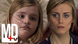 Nurse Crosses the Line Discovering Child Abuse | Mercy | MD TV