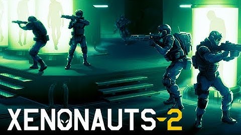 Xenonauts 2  épisode 9 :Origines extraterrestres !