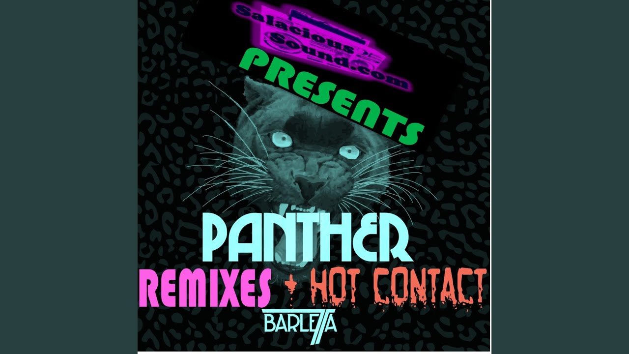 Panther (Zeds Dead SalaciousSound Remix)