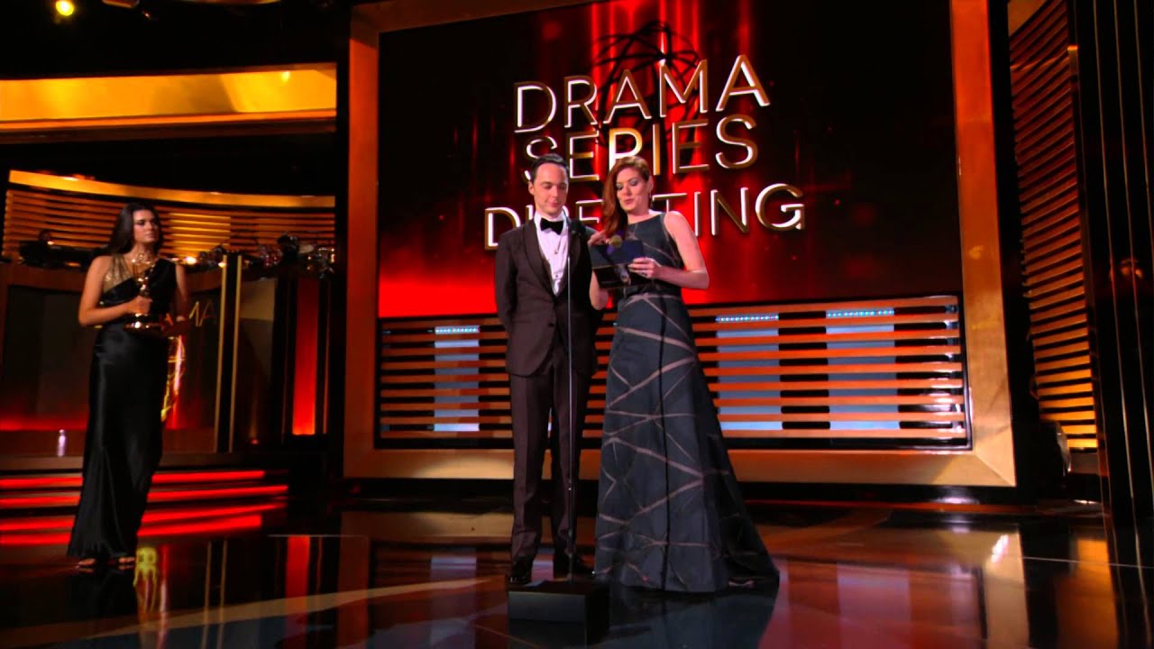 television academy los angeles Cary Fukunaga Wins for Directing for a Drama Series