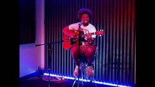 Devon Gilfillian - Love You Anyway (Live River Session)