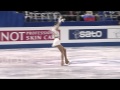 6 Maria SOTSKOVA (RUS) - ISU Grand Prix Final 2013-14 Junior Ladies Free Skating