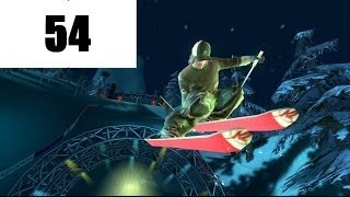 [LP054] SSX On Tour - SP - Back-2-back race @ Higher learning